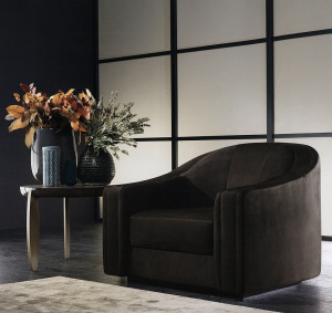 Кресло  MALERBA FA506