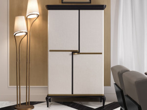 Мобильный бар