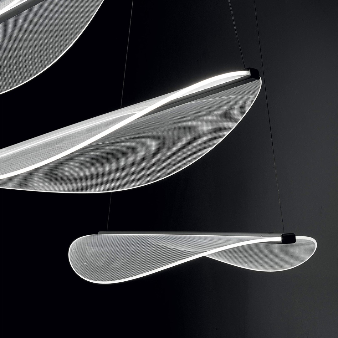 Linea Light Diphy 8168 DALI люстра подвесная 111647 - Вид №3