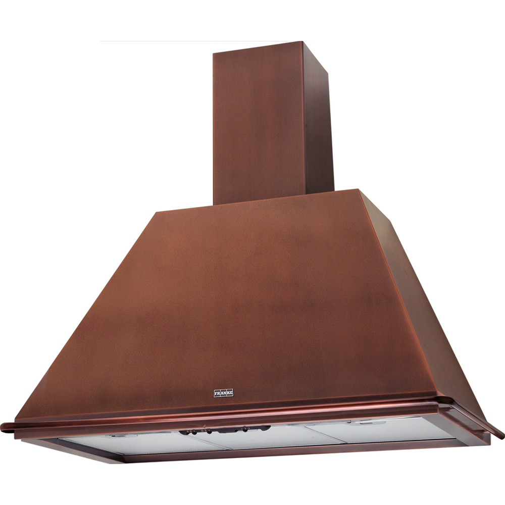 Вытяжка  FCL 924 CO Franke Classic Lord FCL 924 CO Медь 