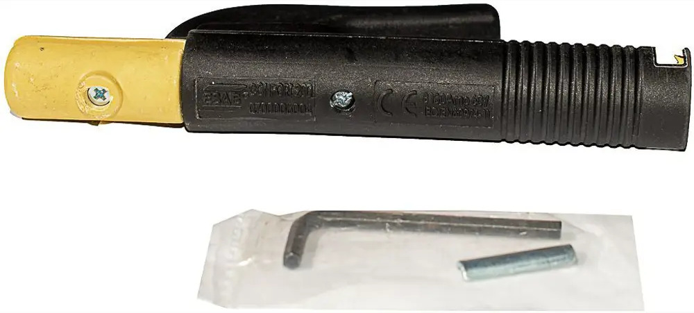 82250060 Держатель электродов ESAB Confort 200 STLM-0847622