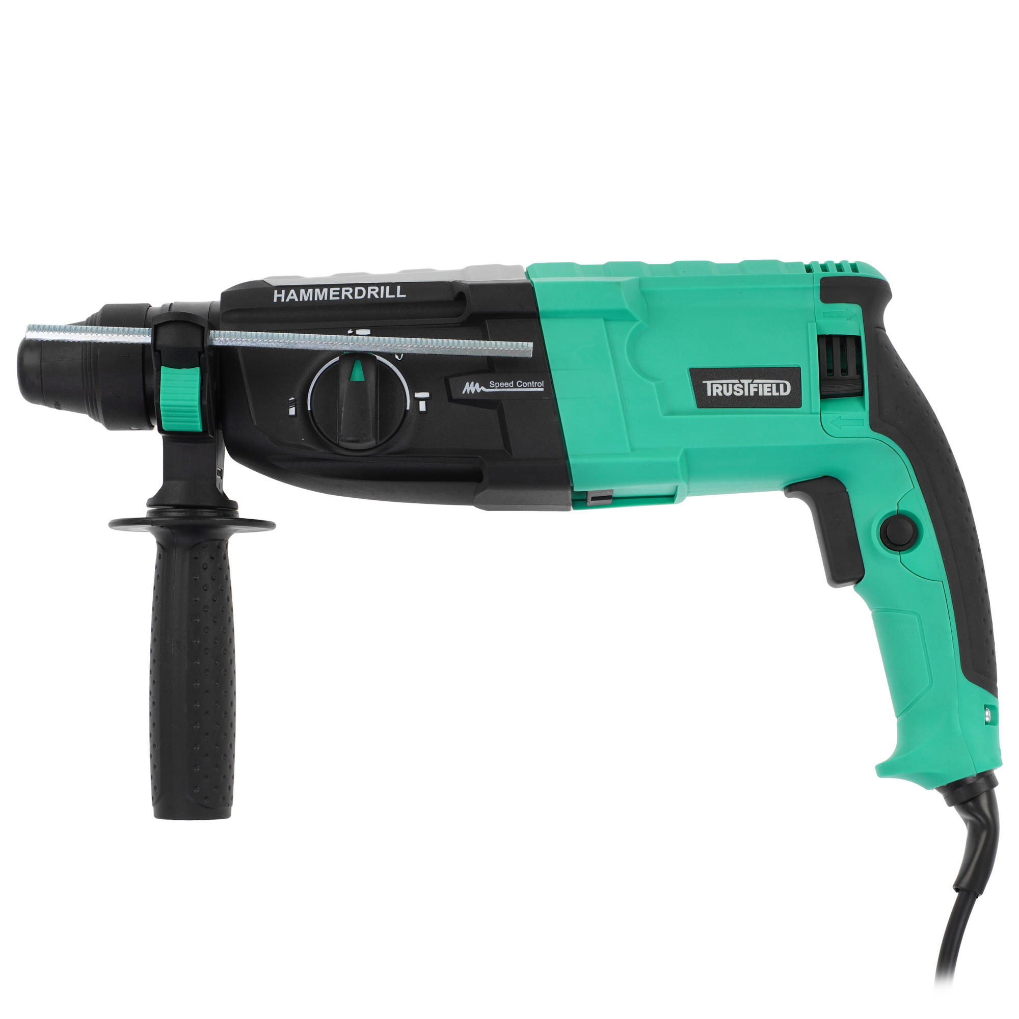 Перфоратор TRUSTFIELD ETHD-28 9183219 STDN-0089611