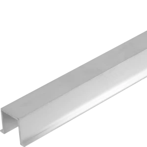 Нижняя направляющая Armadillo Diy Comfort bottom track 1500 мм