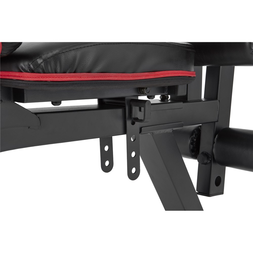 ADBE-10238 Adidas adbe-10238 тренировочная скамья Adidas  - Вид №4