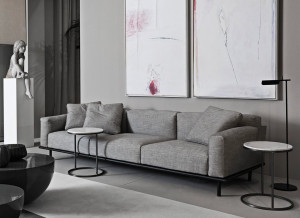 Диван  MERIDIANI TIMOTHY