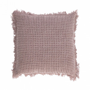 093693 Чехол для подушки розовый 45 x 45 cm La Forma Shallow