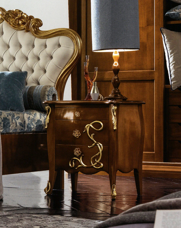 Тумбочка  BTC INTERNATIONAL 1727/G CHARME