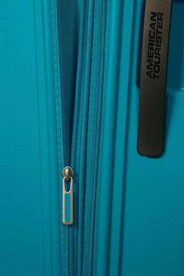 51G-51002 Чемодан 51G*002 Spinner Expandable 68 American Tourister Sunside  - Вид №5