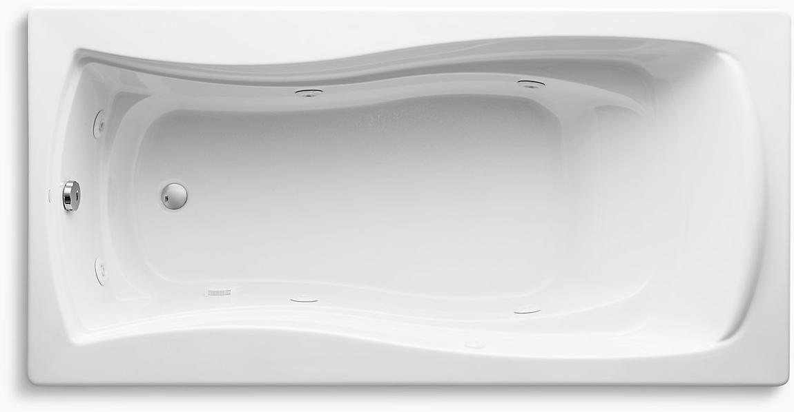 KOHLER Марипоса 72 K-1257-CB-47  - Вид №2