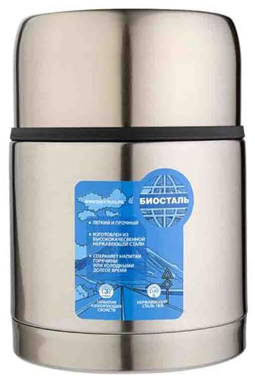93907478 Термос для еды NRP-500, 500 мл STLM-0607063 BIOSTAL