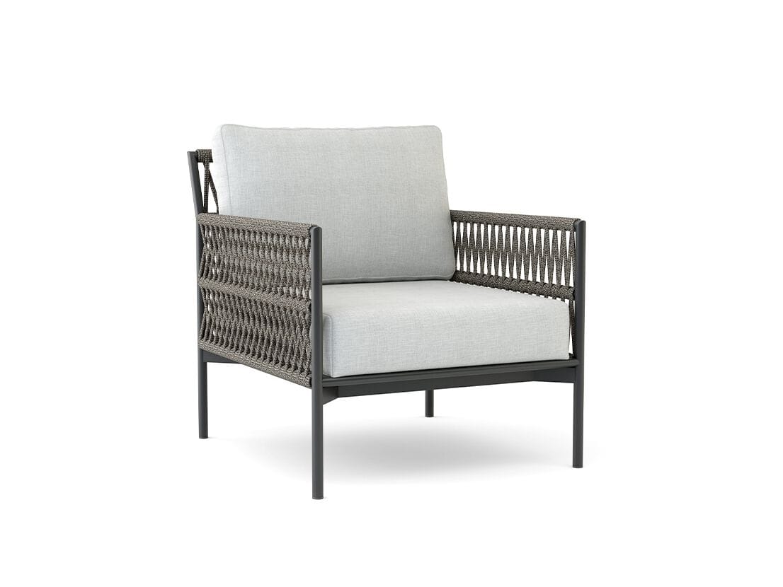 Алюминиевый стул Walters Longshore ARCH-00045255