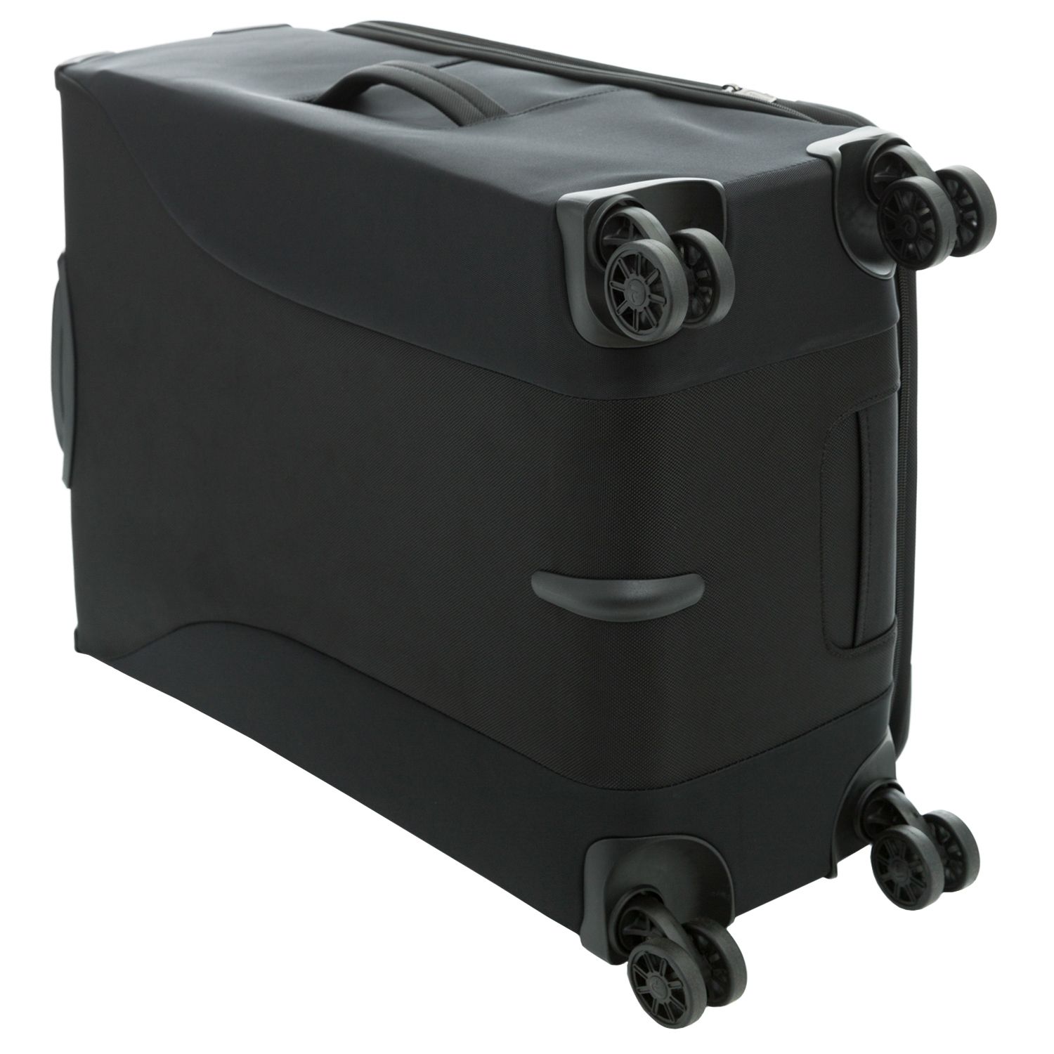 6172-01 Чемодан 6172 Medium Trolley 64 Roncato Miami - Вид №3