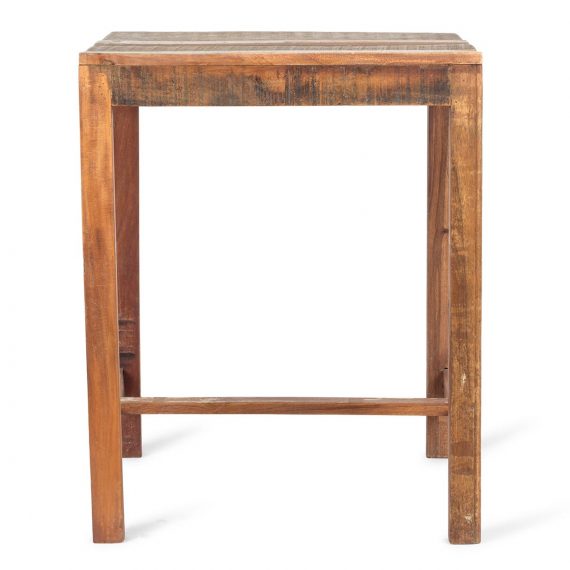 079459 Стол квадратный Francisco Segarra Totem Santreyd - Вид №1