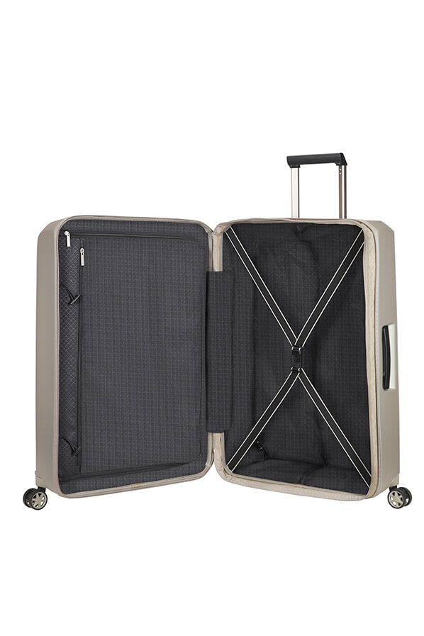 00N-05004 Чемодан 00N*004 Spinner 69 Samsonite Prodigy - Вид №7