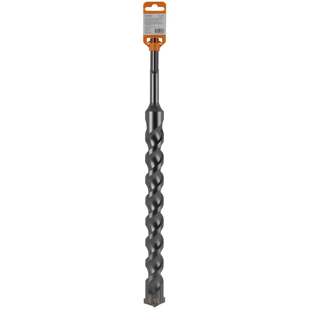 Бур по бетону SDS-max Cutop 45x540 мм STLM-2102587 - Вид №3
