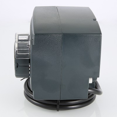 VT.M106.R.024 Электропривод поворотный аналоговый Valtec 24 В (0-10 В)  - Вид №4