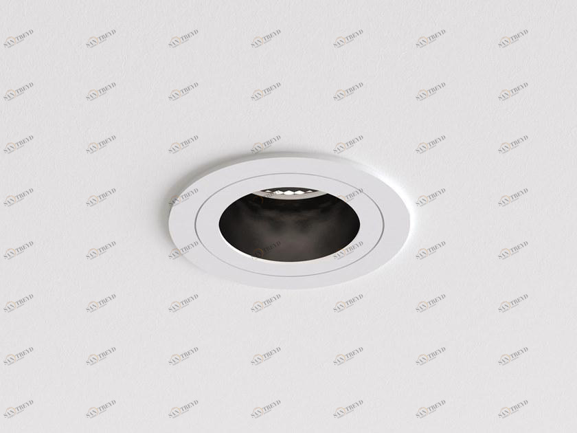 Astro Lighting Встраиваемый металлический светодиодный уличный светильник  1434001 / 1434002 