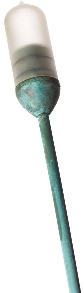 ZAVA Светодиодный торшер из латуни Mini mini sun-id-1478503 - Вид №7