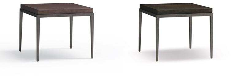 MisuraEmme Журнальный столик квадратный Atelier sun-id-1487309 - Вид №5