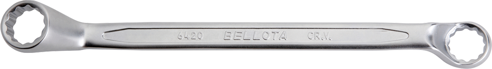90221122 Ключ накидной двенадцатигранный 6420-2022 20x22 мм STLM-0137243 BELLOTA