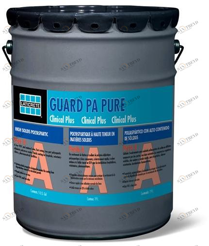 LATICRETE Напольный протектор Pavimenti in resina sun-id-1345679