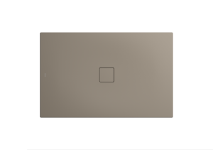 Душевой поддон KALDEWEI Сталь эмалированная 780-2 448 теплый серый 60