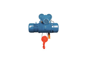 16650629 Электрическая канатная таль CD 10.0т х 24м 380В GCD 100240 GEARSEN