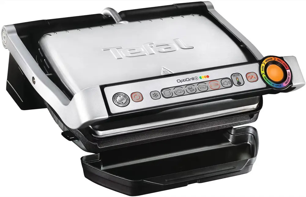 93733556 Электрогриль Tefal GC712D34 447 STLM-0866292