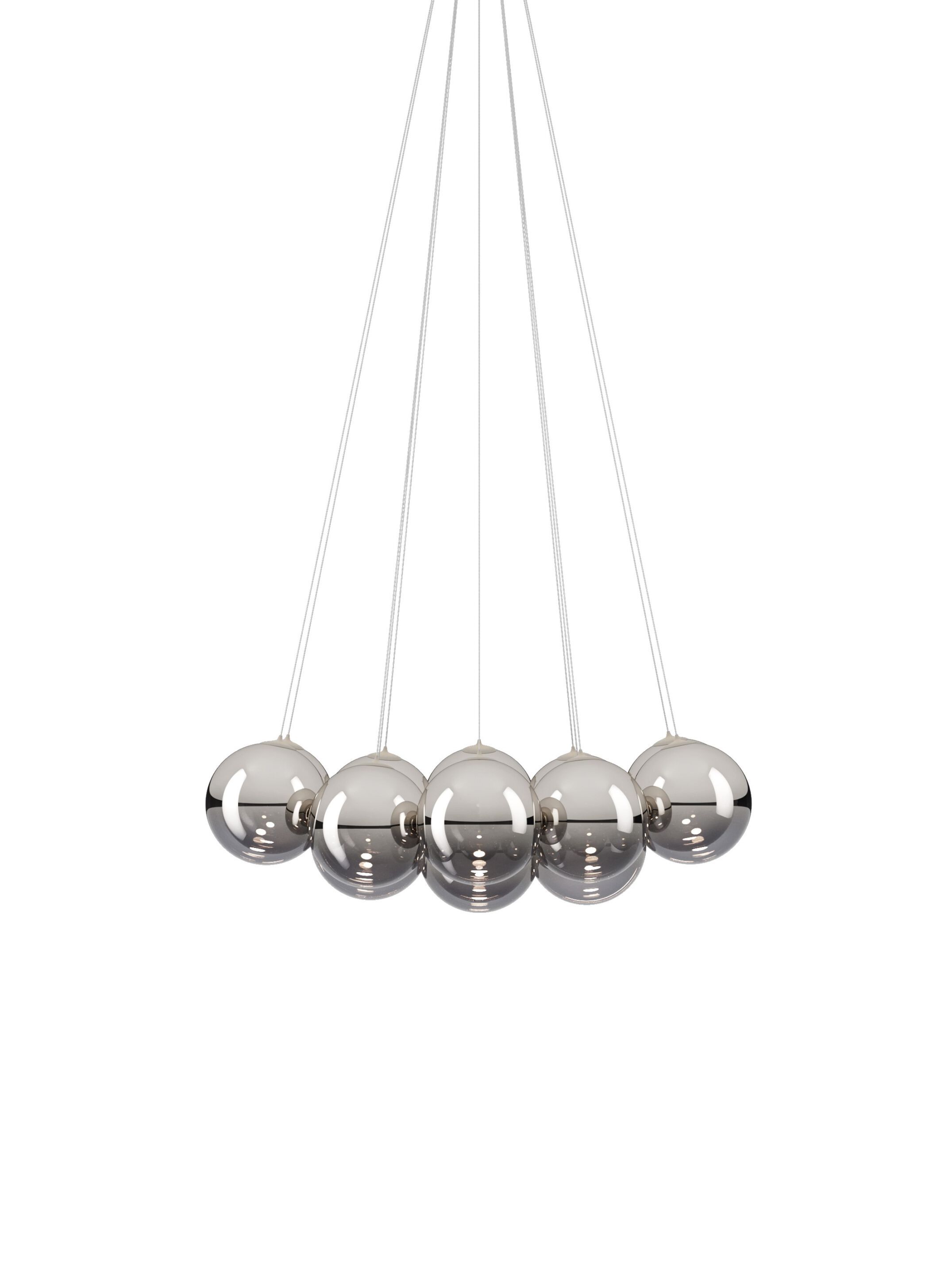 Выдувное стекло светодиодный подвесной светильник Lodes ARCH-00026796 - Вид №28