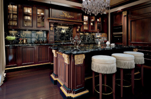 Кухня  PROVASI Kitchen 05