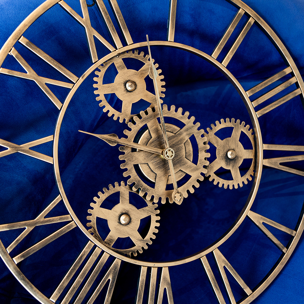 21052511 Часы «Юник» Object Desire  - Вид №2