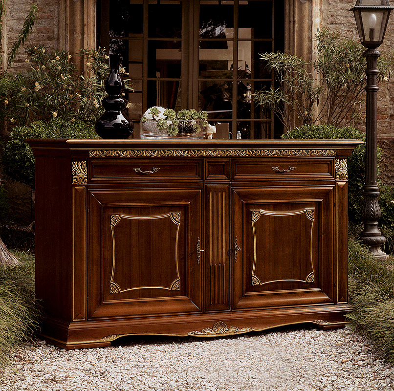 Буфет  SAONCELLA MOBILI 1712 Vivaldi - Вид №2