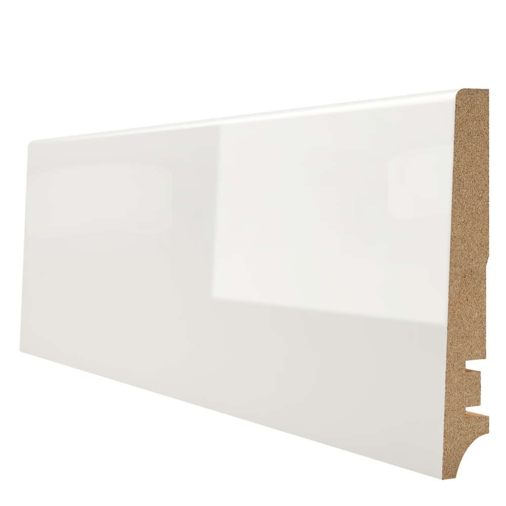 Плинтус напольный МДФ HS81404.39 HANNAHHOLZ 