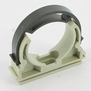 Крепление 110 с лентой для полипропиленовых труб FV-PLAST