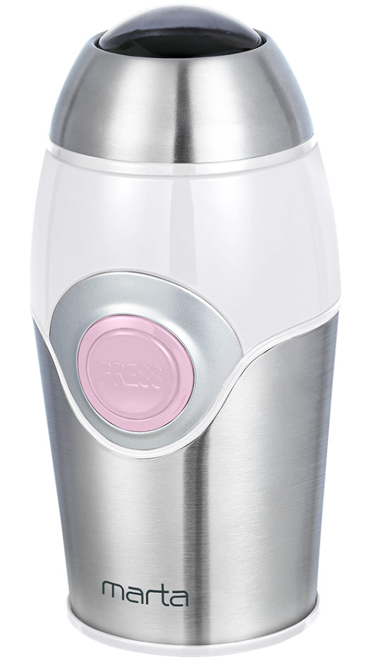 STDN-0134208 Кофемолка ручная MARTA Китай  - Вид №2