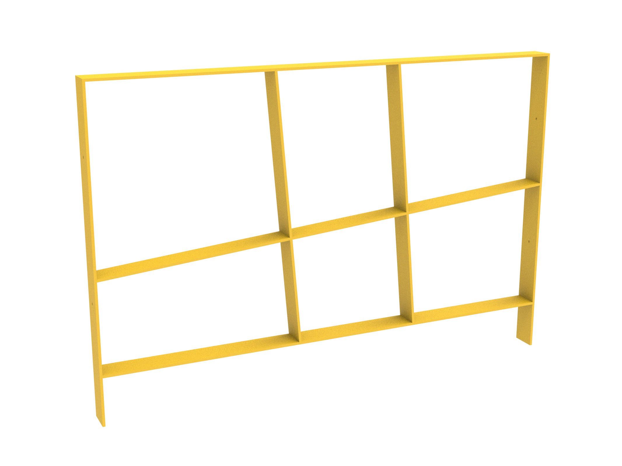 Барьер Lazzari SLOPE ARCH-00077914 - Вид №1