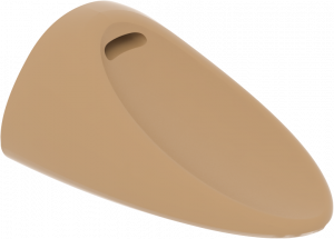 BOCERCEVA17 Каскадный излив для раковины GSG CERAMIC