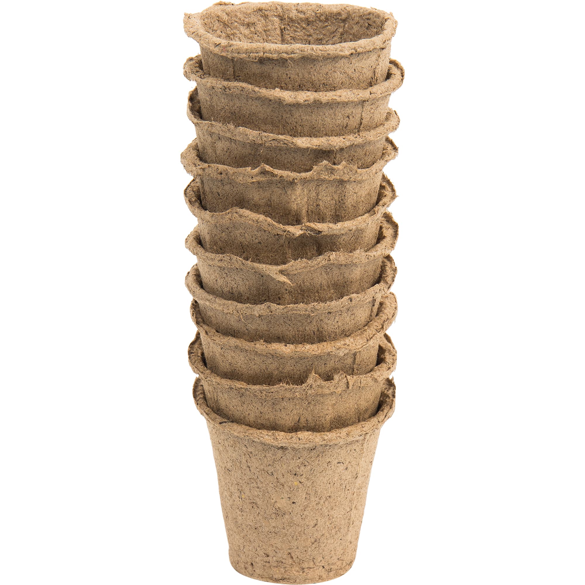 82499844 Горшок для рассады 6x6 см Santreyd 