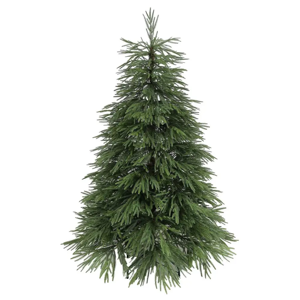 Ель новогодняя искусственная Лоза 210 см KREAFORTA STLM-2180066