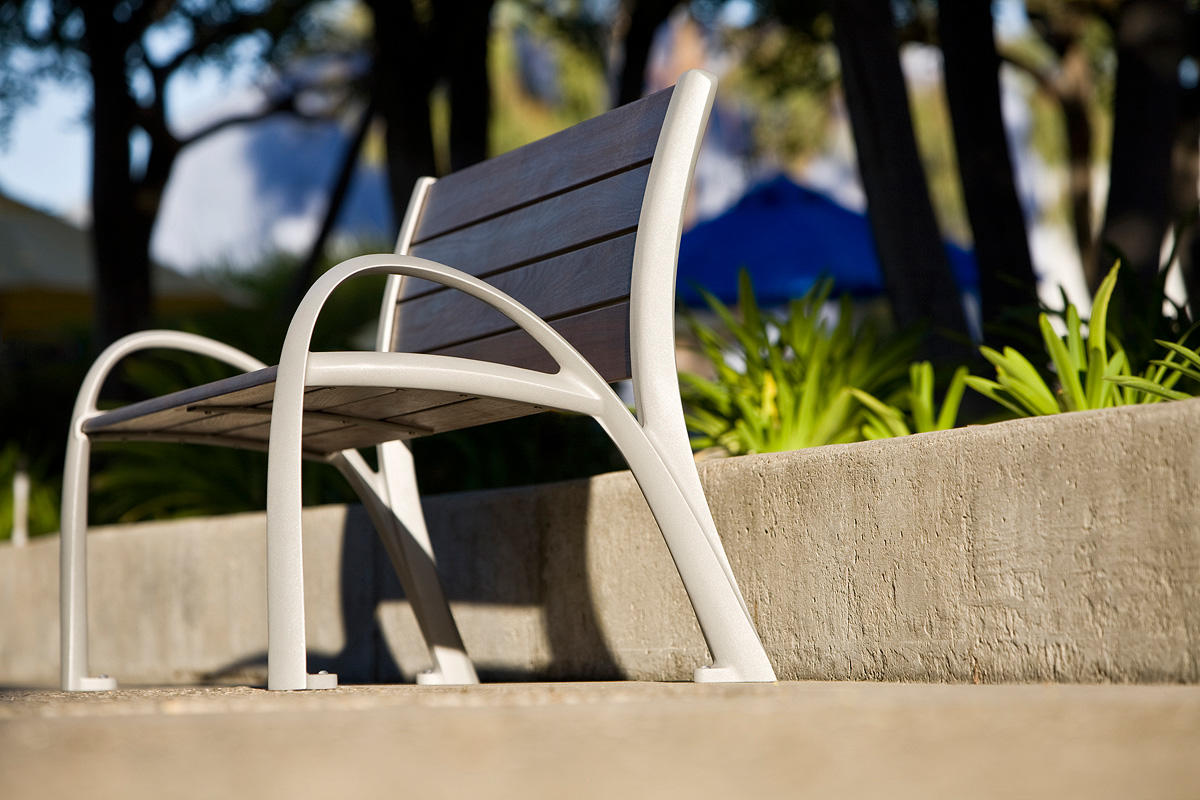 FSRT19 Скамья изгиба  Forms-surfaces  - Вид №2