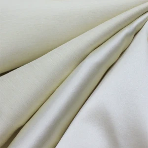 Ткань 1 м/п Rolex двусторонняя 295 см цвет шампань