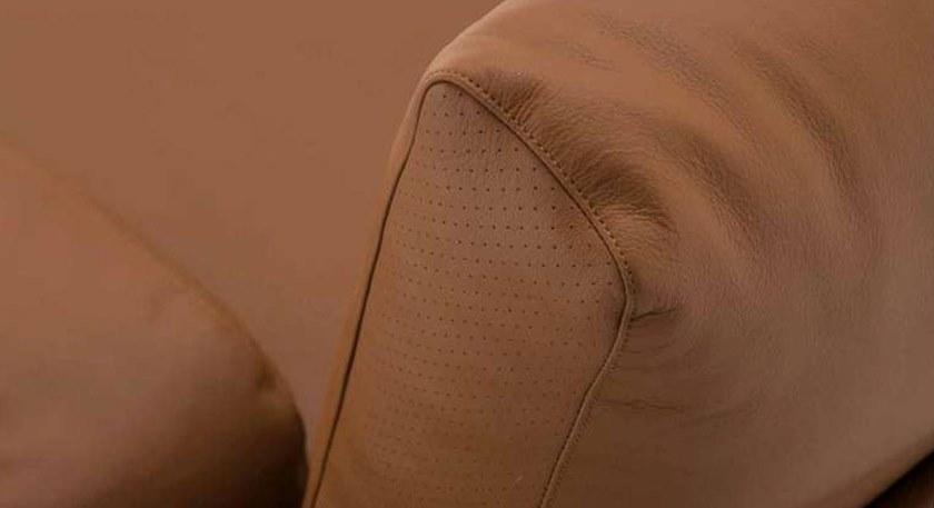 Now & Future 3-х местный кожаный диван sun-id-1411308 - Вид №2