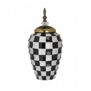 3870902.0101 ВАЗА С КРЫШКОЙ TO4ROOMS