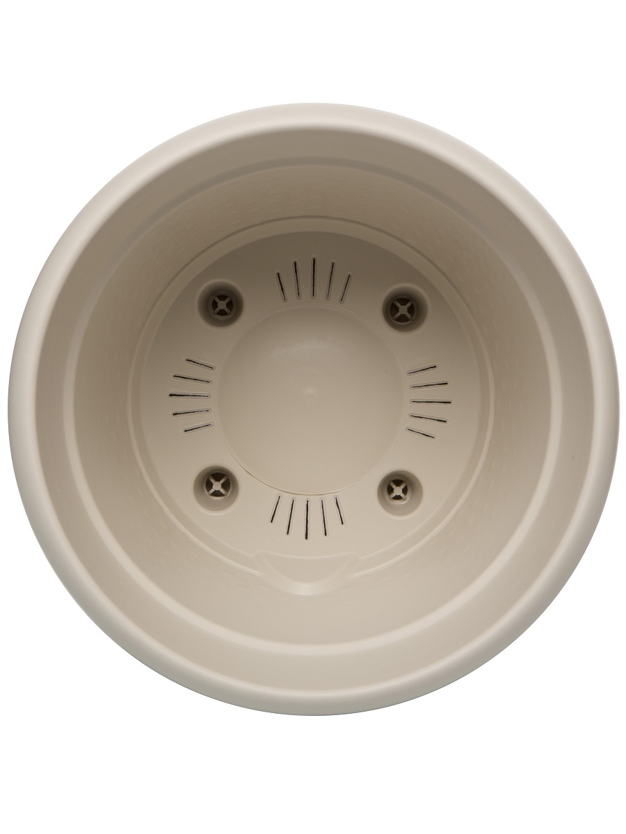 Горшок для цветов Lupo 4.9L Beige NAVAKO 16173 - Вид №2