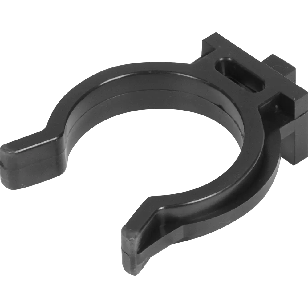 Комплект для установки кухонного цоколя KONSENSA 10 см ПВХ цвет топо Santreyd STLM-2199027 - Вид №5