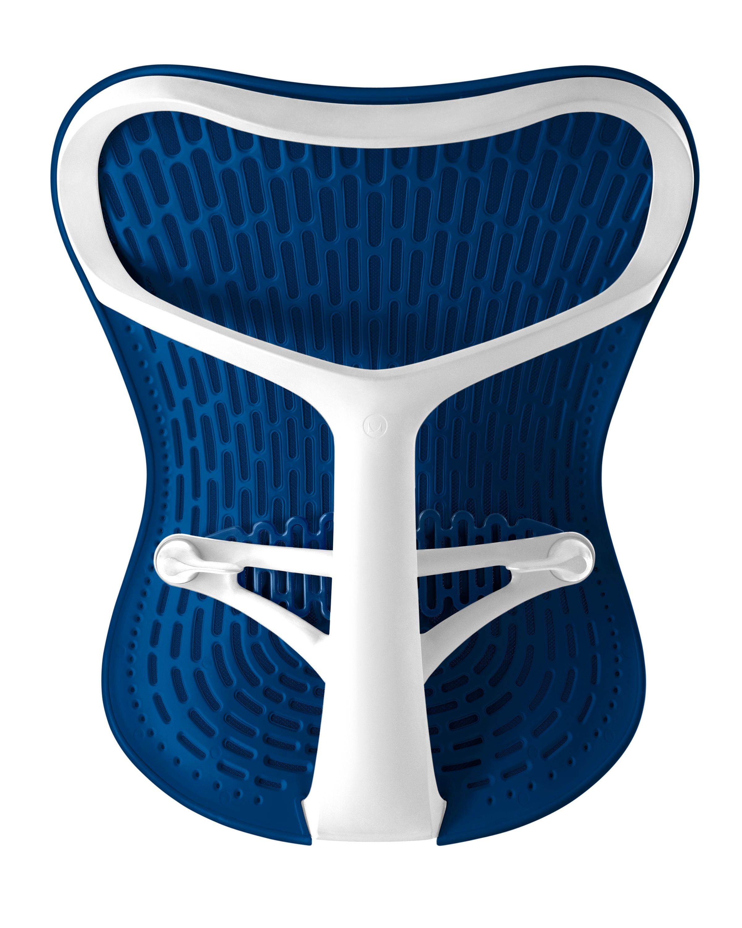 Triflex полимер поворотный эргономичный офисный стул Herman Miller Mirra 2 ARCH-00071795 - Вид №54