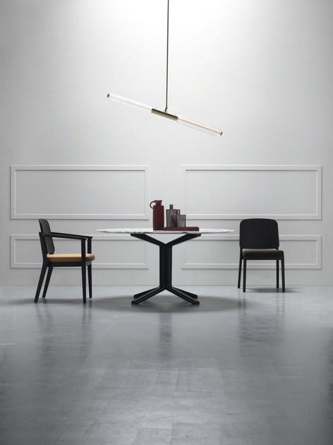 Very Wood Стул складной с подлокотниками Chelsea sun-id-1387002 - Вид №4