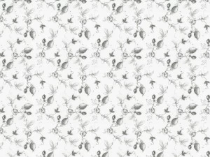 COLORISTICA 2487-62 Портьерная ткань  Лён  LaManche