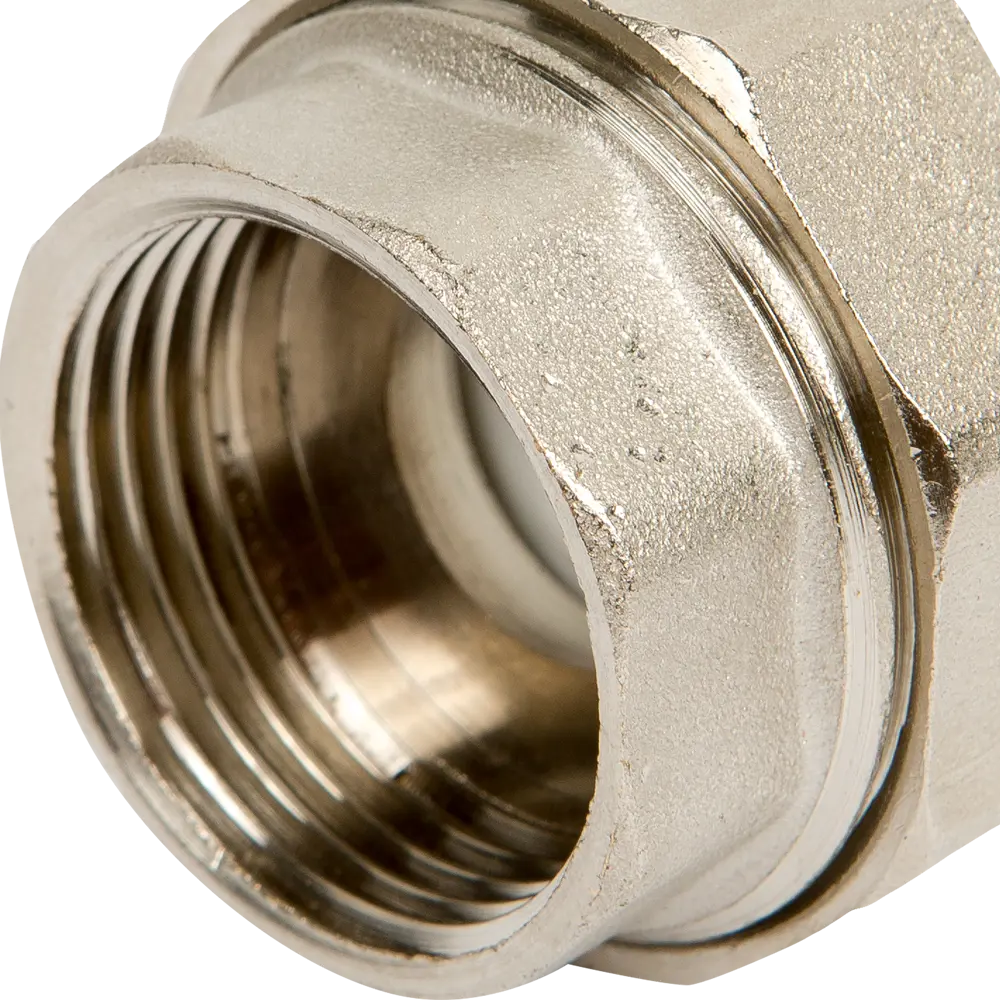 Муфта комбинированная Valfex 1"×20 мм для соединения полипропиленовых и металлических труб 82194871 STLM-0021656 - Вид №1