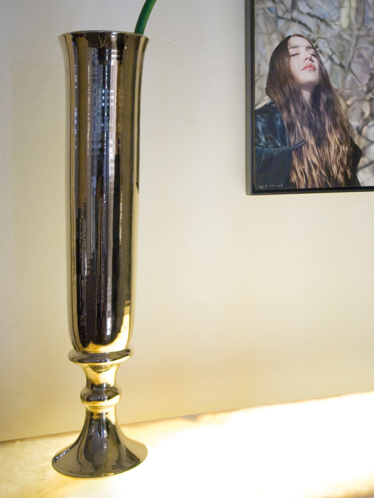 Mithra Керамическая ваза Visionnaire  - Вид №2